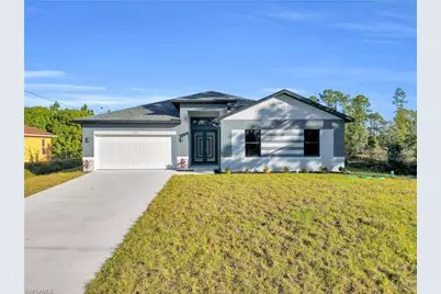 1235 Claremont St E, Lehigh Acres, FL 33974 - Photo 1