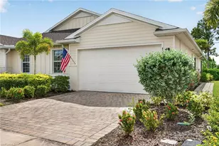 43638 Sparrow Dr, Punta Gorda, FL 33982 - Photo 1