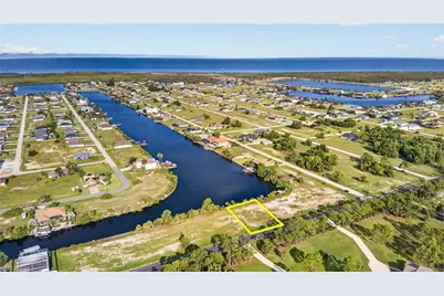 3312 Old Burnt Store Rd N, Cape Coral, FL 33993 - Photo 3