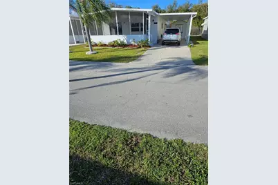 426 Timber Ln N, North Fort Myers, FL 33917 - Photo 1