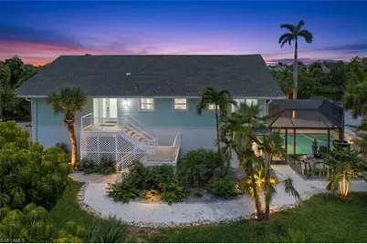 992 Fish Crow Rd, Sanibel, FL 33957 - Photo 1