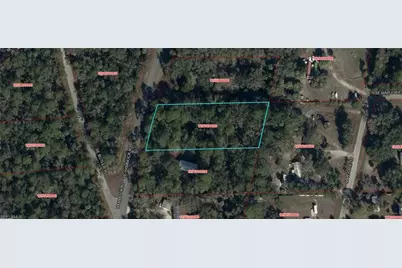 Ne 55th Ct, Inglis, FL 34449 - Photo 1
