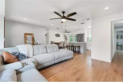1640 N Flossmoor Rd, Fort Myers, FL 33919 - Photo 5