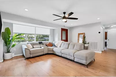 1640 N Flossmoor Rd, Fort Myers, FL 33919 - Photo 3