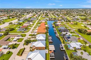 841 SW 47th Terrace, Cape Coral, FL 33914 - Photo 25