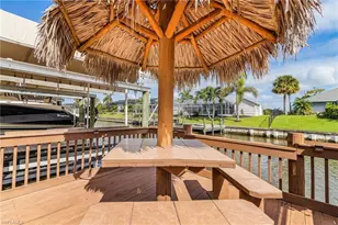 841 SW 47th Terrace, Cape Coral, FL 33914 - Photo 21