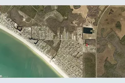520 N 15th St, Mexico Beach, FL 32456 - Photo 3