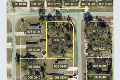 710 Oakridge Ave S, Lehigh Acres, FL 33974 - Photo 3