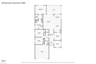 2616 Maraval Ct, Cape Coral, FL 33991 - Photo 29