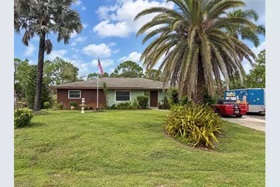 325 Wellington Ave, Lehigh Acres, FL 33936 - Photo 1