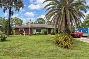 325 Wellington Ave, Lehigh Acres, FL 33936 - Photo 1