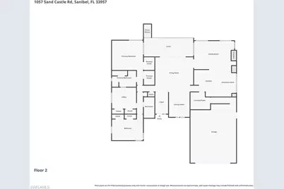 1057 Sand Castle Rd, Sanibel, FL 33957 - Photo 49