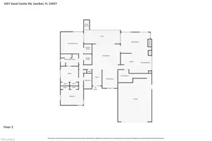 1057 Sand Castle Rd, Sanibel, FL 33957 - Photo 49
