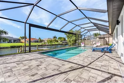 136 Kamal Pkwy, Cape Coral, FL 33904 - Photo 1