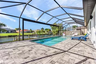 136 Kamal Pkwy, Cape Coral, FL 33904 - Photo 1