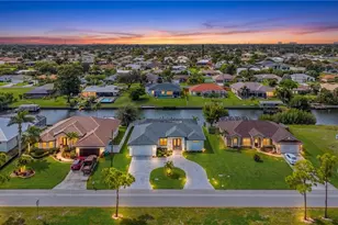 136 Kamal Pkwy, Cape Coral, FL 33904 - Photo 3