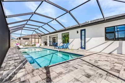 136 Kamal Pkwy, Cape Coral, FL 33904 - Photo 17