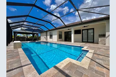 4312 NW 27th Ln, Cape Coral, FL 33993 - Photo 27