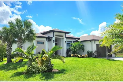 4312 NW 27th Ln, Cape Coral, FL 33993 - Photo 1