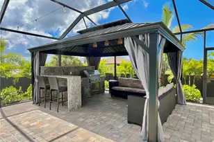 4312 NW 27th Ln, Cape Coral, FL 33993 - Photo 35
