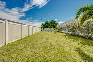 917 SW 23rd St, Cape Coral, FL 33991 - Photo 53