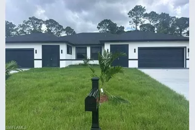 2249-2251 Fairway Dr, Lehigh Acres, FL 33973 - Photo 1