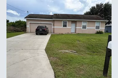 3117 25th St SW, Lehigh Acres, FL 33976 - Photo 1