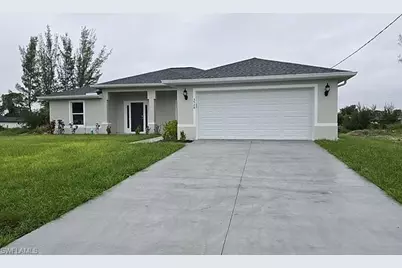 3528 NE 17th Pl, Cape Coral, FL 33909 - Photo 1