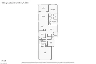 10443 Spruce Pine Ct, Fort Myers, FL 33913 - Photo 3