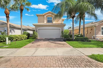 10443 Spruce Pine Ct, Fort Myers, FL 33913 - Photo 1