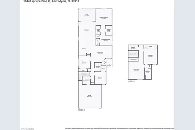 10443 Spruce Pine Ct, Fort Myers, FL 33913 - Photo 47