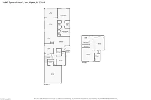 10443 Spruce Pine Ct, Fort Myers, FL 33913 - Photo 47
