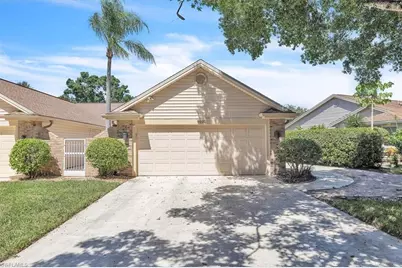 6600 Ilex Cir, Naples, FL 34109 - Photo 3