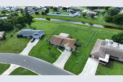 1414 Alwynne Dr, Lehigh Acres, FL 33936 - Photo 17