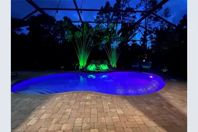 14652 Beaufort Cir, Naples, FL 34119 - Photo 35
