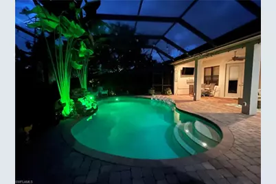 14652 Beaufort Cir, Naples, FL 34119 - Photo 37