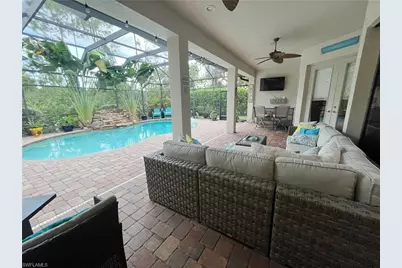 14652 Beaufort Cir, Naples, FL 34119 - Photo 31