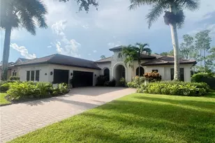 14652 Beaufort Cir, Naples, FL 34119 - Photo 1