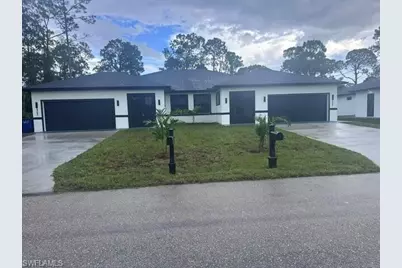 2245-2247 Fairway Dr, Lehigh Acres, FL 33973 - Photo 1