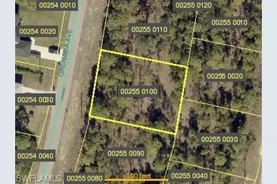 825 Grenada Ave, Lehigh Acres, FL 33974 - Photo 3
