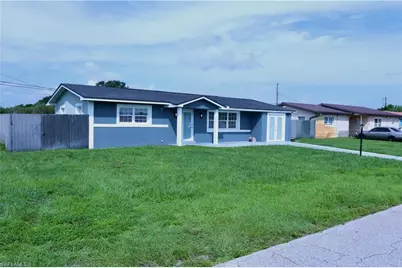 321 Rushmore Ave N, Lehigh Acres, FL 33936 - Photo 3