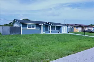 321 Rushmore Ave N, Lehigh Acres, FL 33936 - Photo 3
