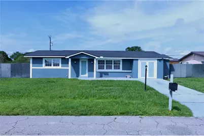 321 Rushmore Ave N, Lehigh Acres, FL 33936 - Photo 1