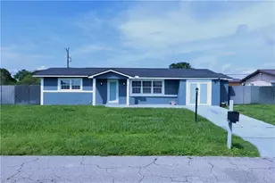 321 Rushmore Ave N, Lehigh Acres, FL 33936 - Photo 1