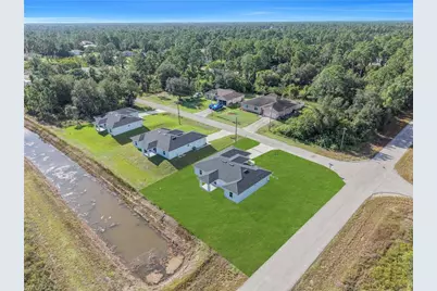 1021 Pilgrim St E, Lehigh Acres, FL 33974 - Photo 37