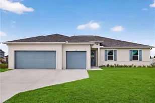 323 NW 18th St, Cape Coral, FL 33993 - Photo 1