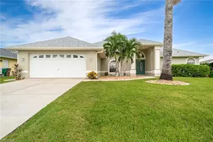 2213 SE 16th St, Cape Coral, FL 33990 - Photo 1