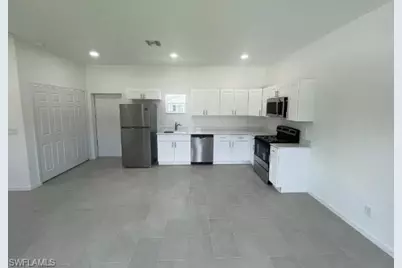 706 Azure Ave, Lehigh Acres, FL 33974 - Photo 3