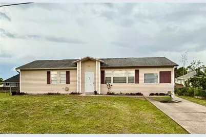 3409 23rd St W, Lehigh Acres, FL 33971 - Photo 1