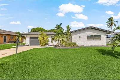 4614 SE 1st Pl, Cape Coral, FL 33904 - Photo 1